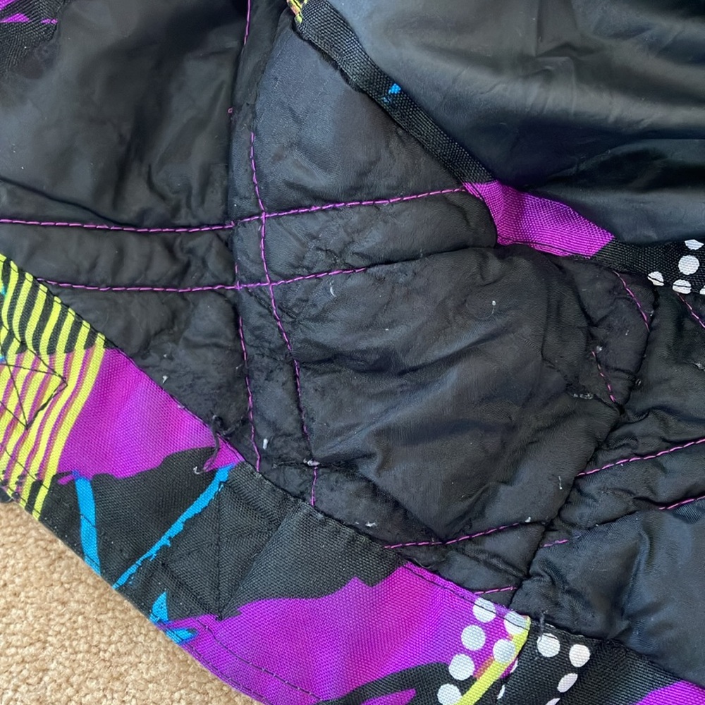 CASTLE X RACEWEAR SWITCH SPECIAL EDITION
GIRLS YOUTH SIZE LARGE
EXCELLENT COND. - Picture 14 of 15